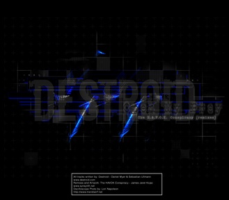 Open My Prey [The H.A.V.O.K. Conspiracy Remixes]