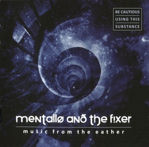 Music From The Eather