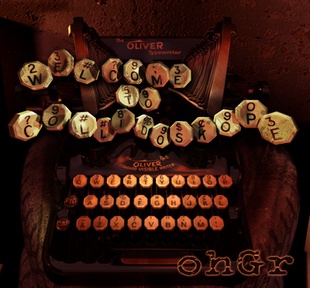 Welcome to Collidoskope