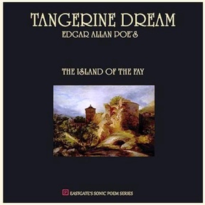 Edgar Allan Poe's The Island Of The Fay