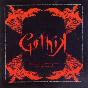 Gothik: Music From The Dark Side