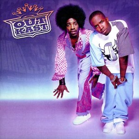 Big Boi & Dre Presents OutKast