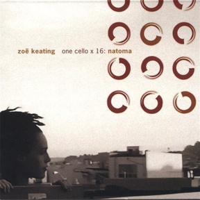 One Cello x 16: Natoma