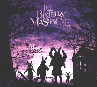 Walking with Strangers