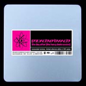 The Day After [The Hecq Destruxxion]