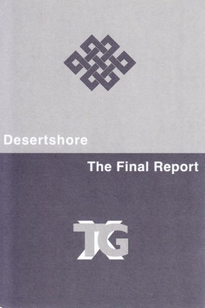 Desertshore / The Final Report