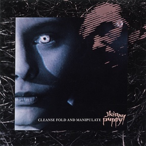 Cleanse Fold And Manipulate