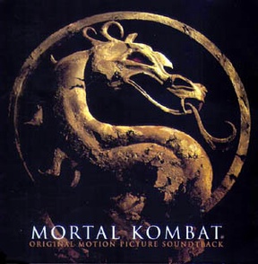 Mortal Kombat