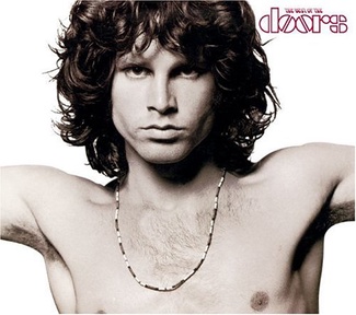 The Best Of The Doors