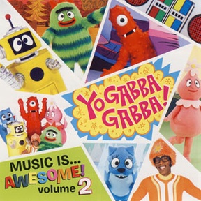 Music Is... Awesome! Volume 2