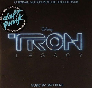 Tron: Legacy Original Motion Picture Soundtrack