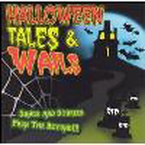 Halloween Sounds: Bring On The Night