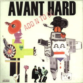 Avant Hard