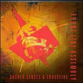 Gashed Sense & Crossfire