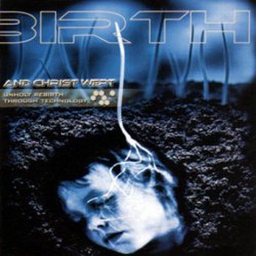 Unholy Rebirth Through Technology