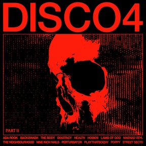 Disco4 :: Part II