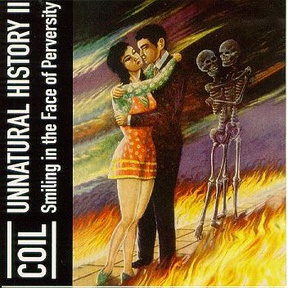 Unnatural History II