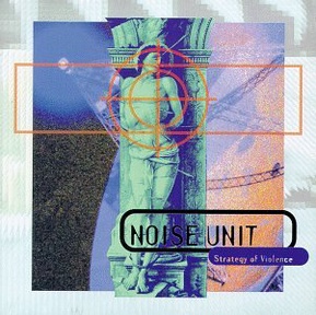 Strategy Of Violence