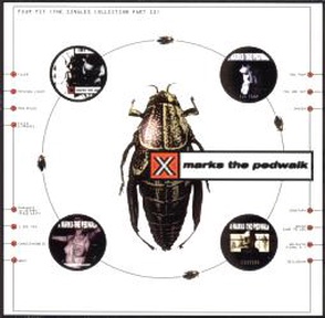 Four Fit (The Singles Collection Part II)