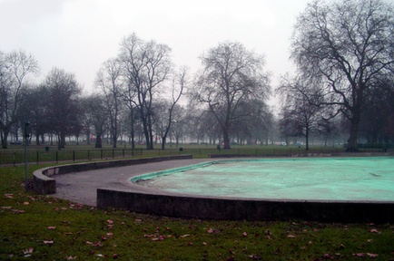 This Strange Worldly Phenomenon