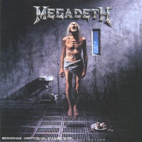 Countdown To Extinction