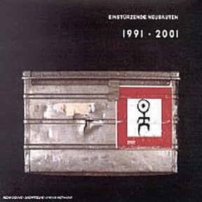 Strategies Against Architecture III