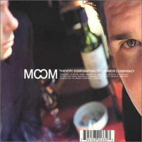 The Mirror Conspiracy