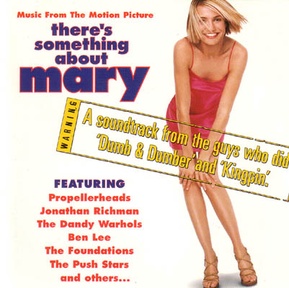 There's Something About Mary