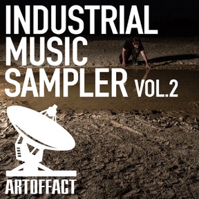 Industrial Music Sampler 2 - Artoffact Records