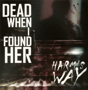 Harm's Way