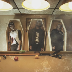 III I II (Third Eye Gemini)