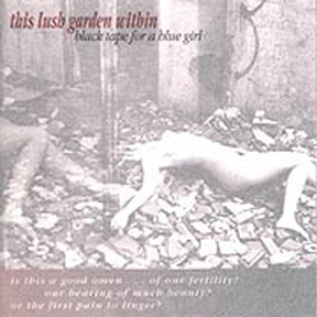 This Lush Garden Within