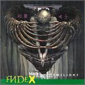 Black Light, Twilight