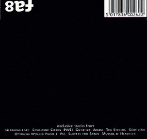 Funky Alternatives 8