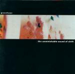 The Unmistakable Sound Of Sloth