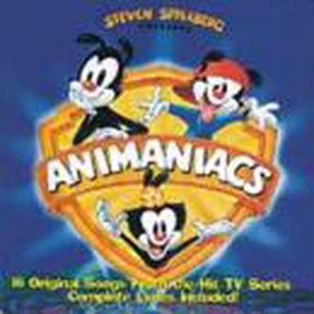 Animaniacs