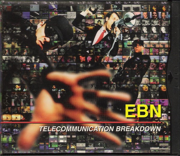 Telecommunication Breakdown