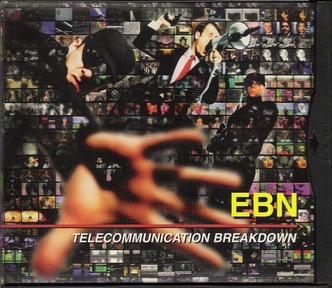 Telecommunication Breakdown