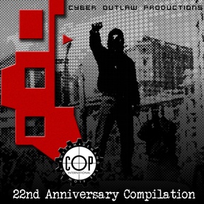 COP 22nd Anniversary Compilation