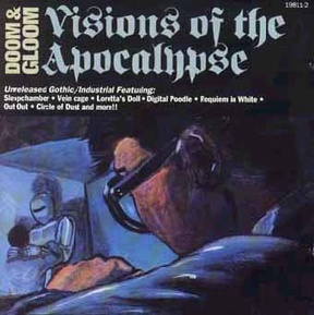 Doom & Gloom: Visions Of The Apocalypse