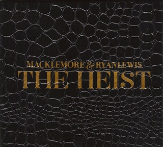 The Heist