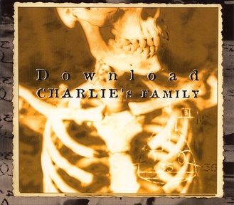 Charlie's Family