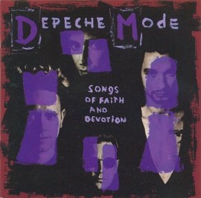 Songs Of Faith And Devotion