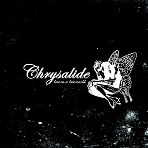 Lost in a Lost World