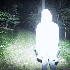 Everything You See Is Mine