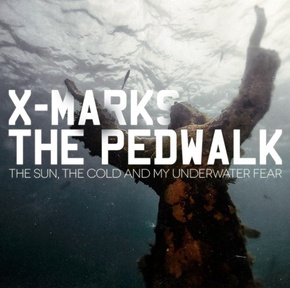 The Sun, The Cold And My Underwater Fear