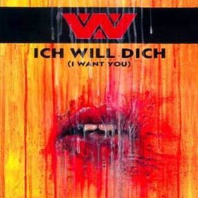 Ich Will Dich
