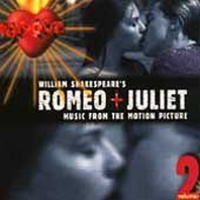 Romeo + Juliet Volume 2
