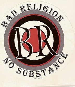 No Substance (Ltd. Promo)