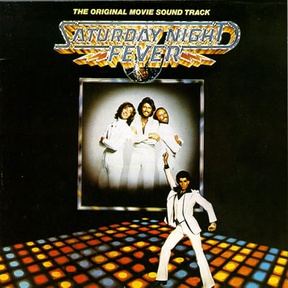 Saturday Night Fever: The Original Movie Soundtrack